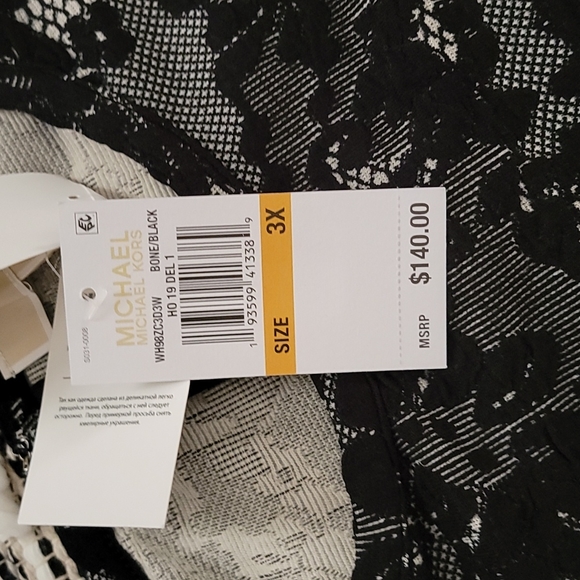 MICHAEL Michael Kors Dress - Picture 6 of 9